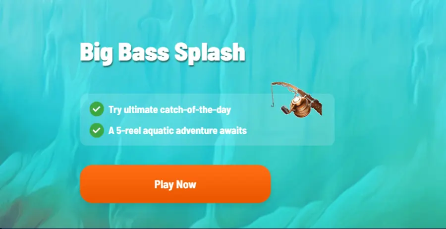 Spinking bonus